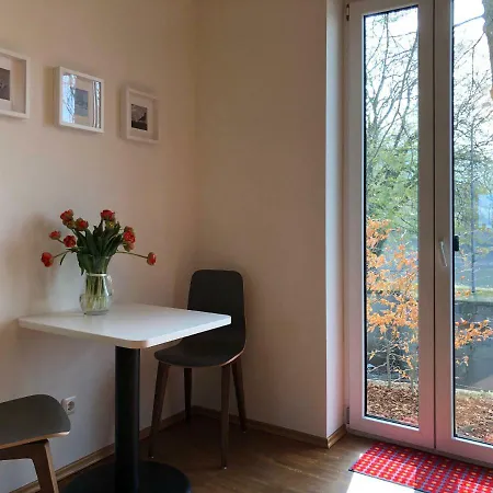 Ferienwohnung Schleusenhaus Hameln Hamelin Exterior photo