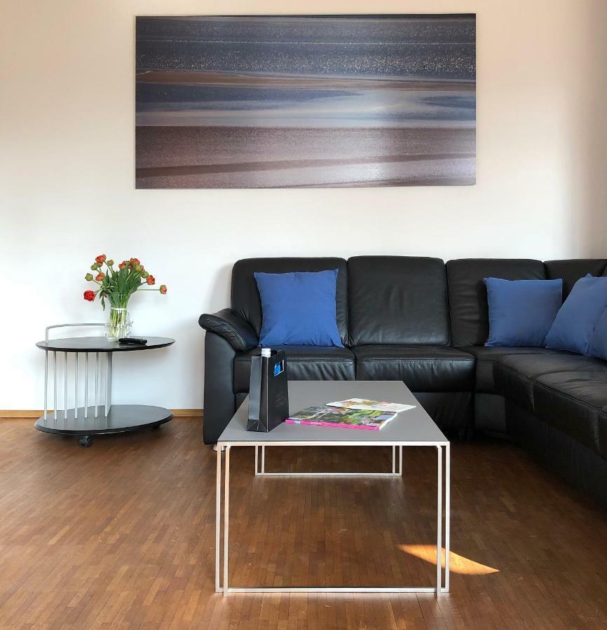 Schleusenhaus Hameln Apartment *