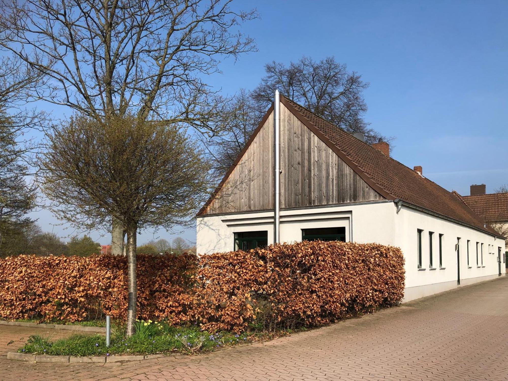 Schleusenhaus Hameln