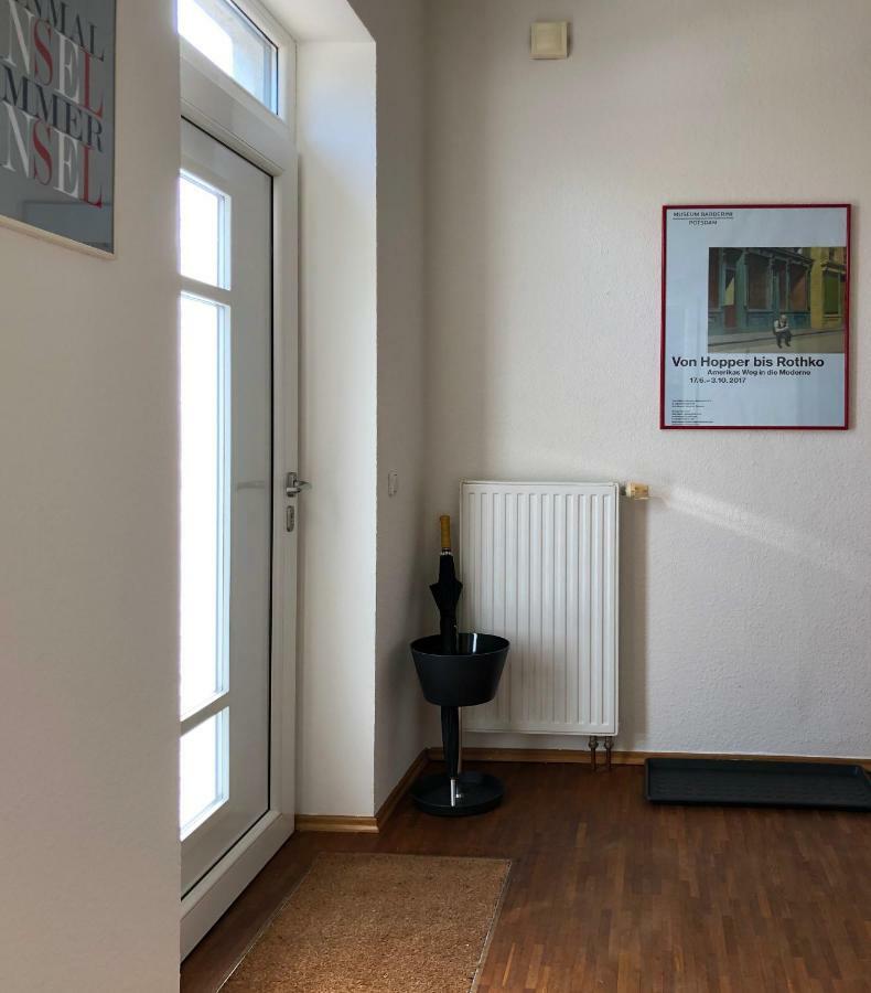 Apartment Schleusenhaus Hameln