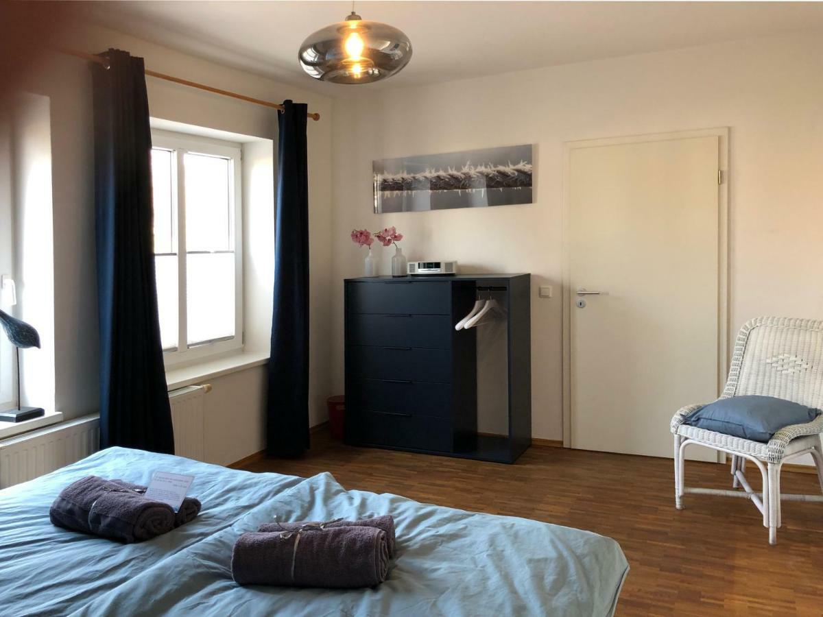 Apartment Schleusenhaus Hameln