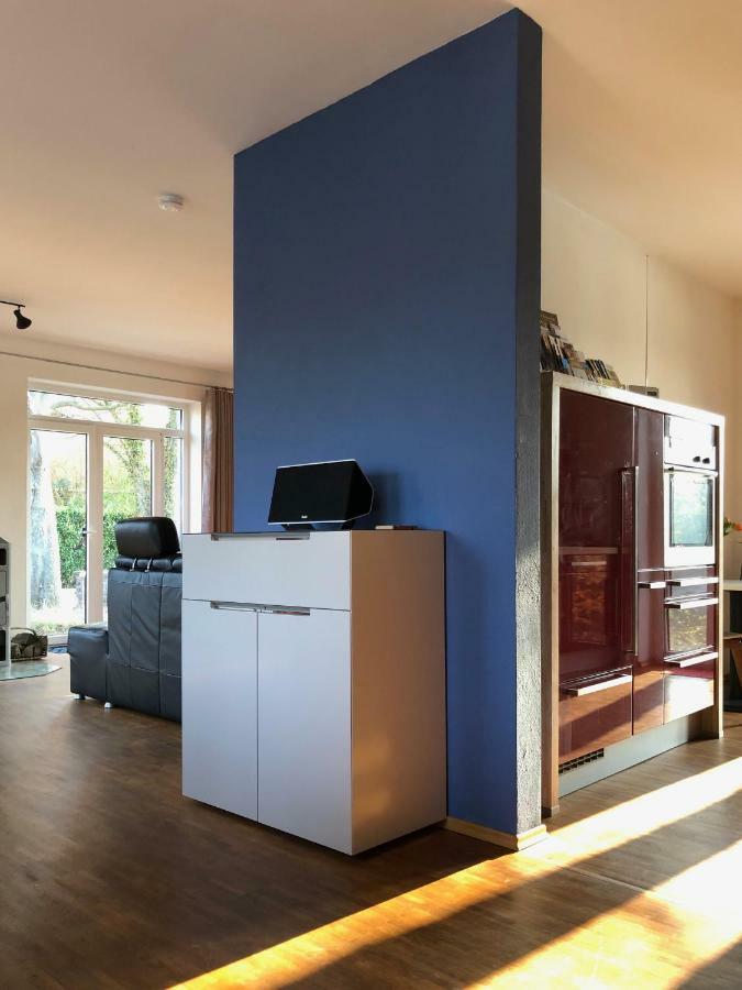 Schleusenhaus Hameln Apartment