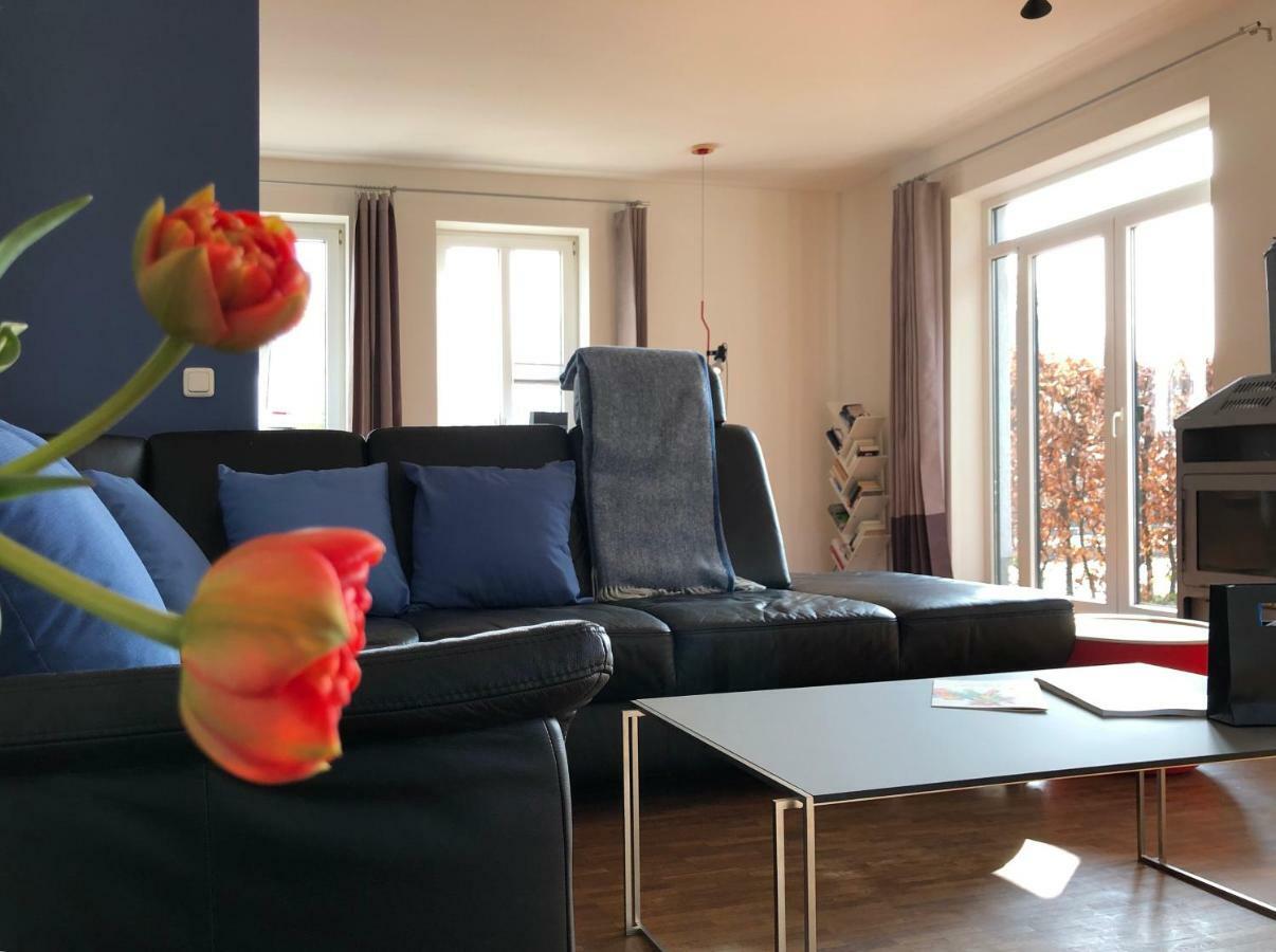 Schleusenhaus Hameln Apartment Hamelin