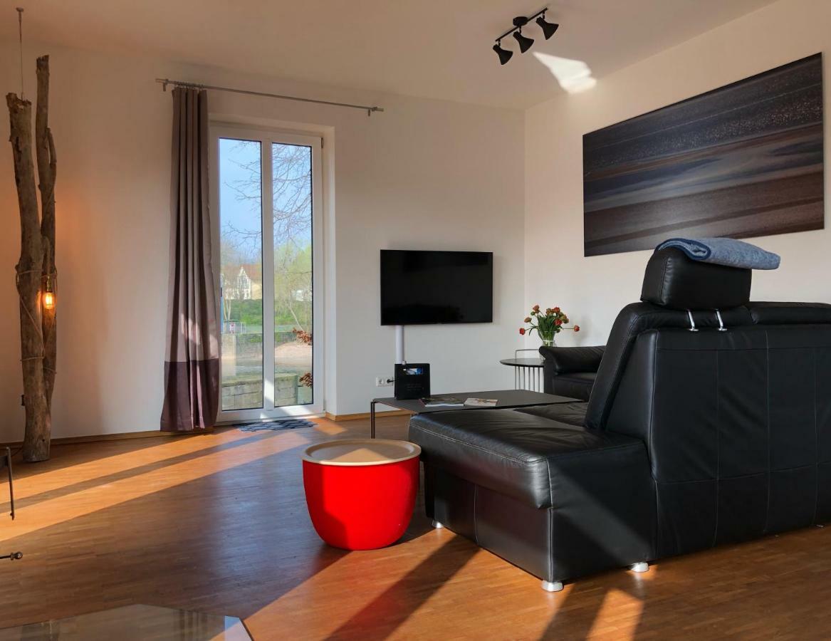 Schleusenhaus Hameln Apartment